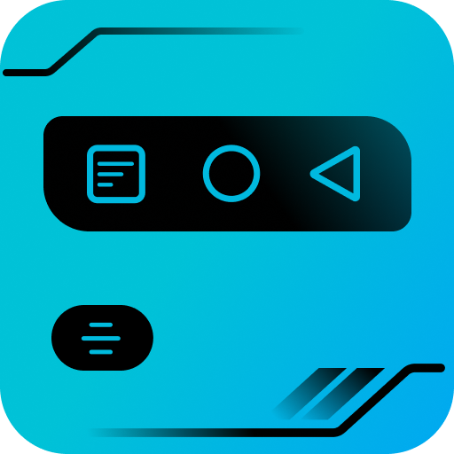 Quick Buttons - Navigation bar icon