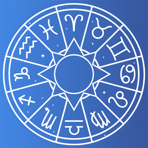 Daily Horoscope - Zodiac Signs icon