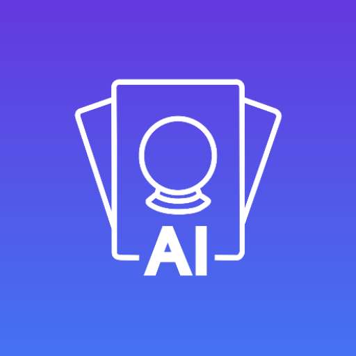 Tarot AI Reading Chat icon