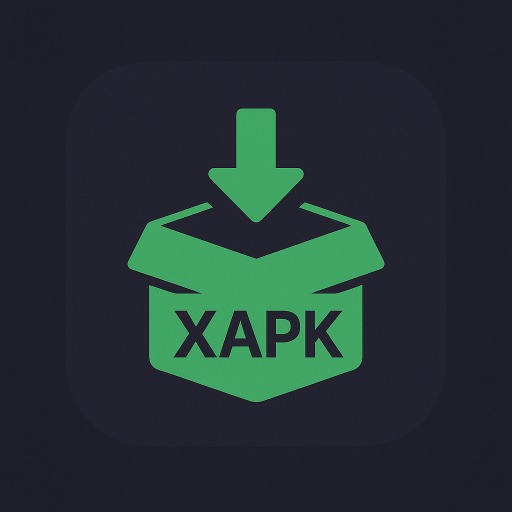 XAPK Installer Pro icon