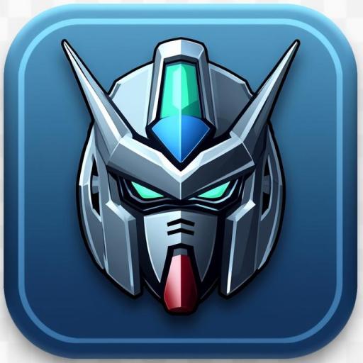 GCG Co-Pilot: Gundam TCG icon