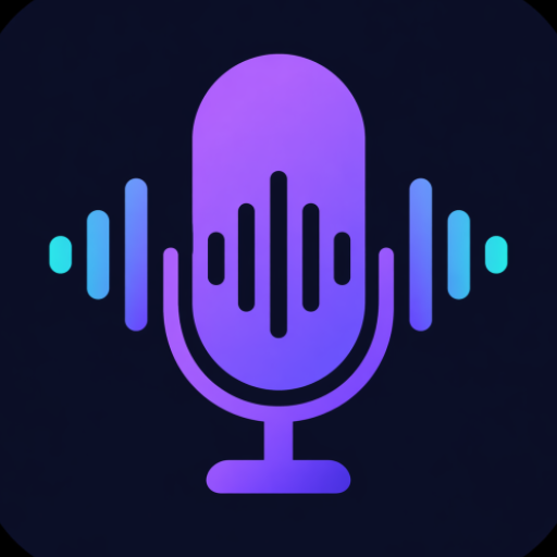 Voice Changer: Voice Effects icon