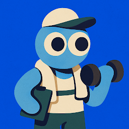 GymStreak: AI Personal Trainer icon