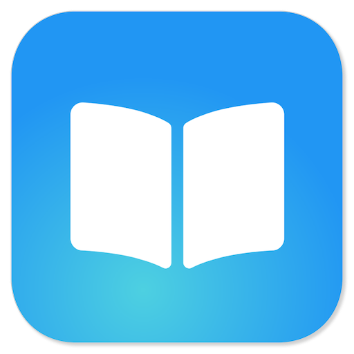 Neat Reader - EPUB Reader icon