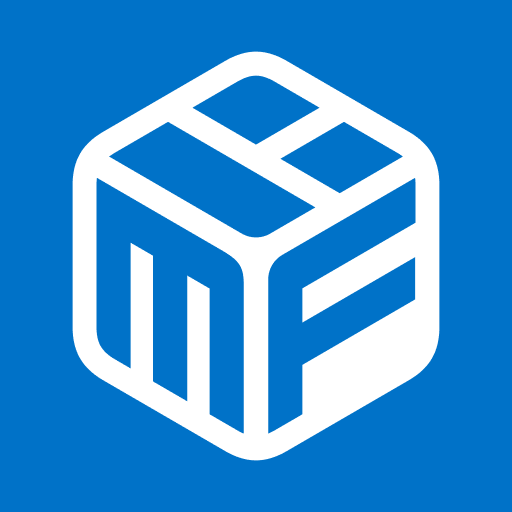 MacrosFirst - Macro Tracker icon
