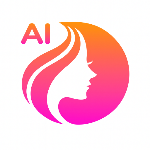 Hairstyle Try On - AI Haircut icon