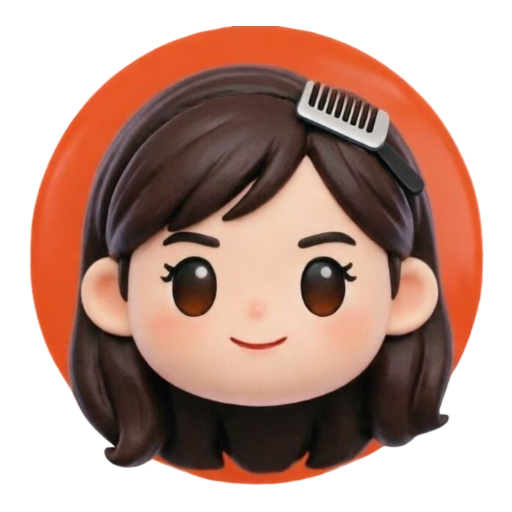 StyleMatch: AI Hair Try On icon