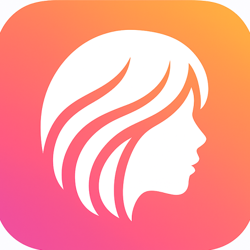 HairAI Studio:Hairstyle Try On icon