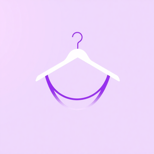Sewing Patterns & AI Try On icon