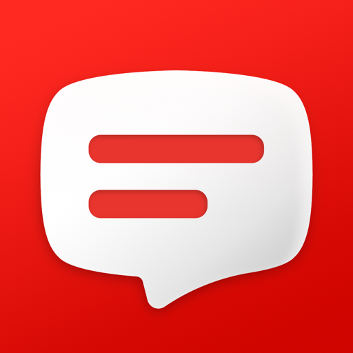 Summ - Summary for Youtube icon
