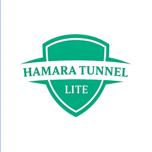 HAMARA TUNNEL LITE icon