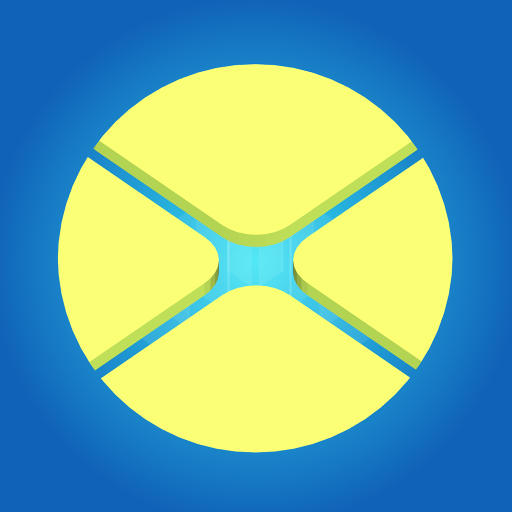 "OXXO" - Puzzle Game To Relax icon