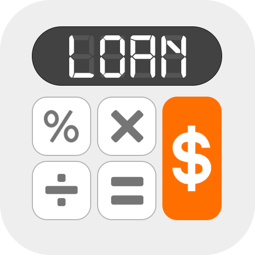 Loan Calculator IQ icon