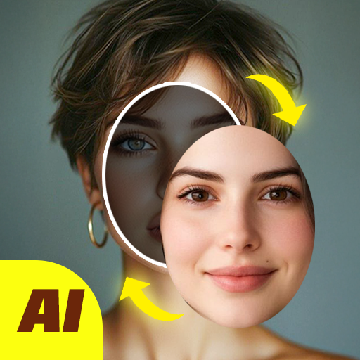 Face Swap Video–AI Photo Swap icon