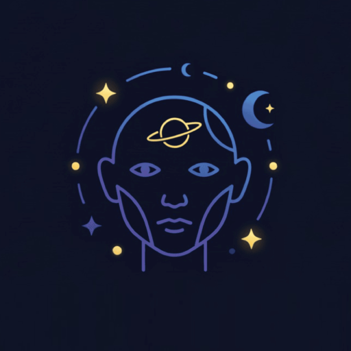 Face Astro AI icon