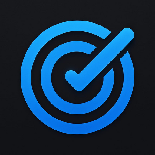 One Focus: AI Pomodoro & To-Do icon