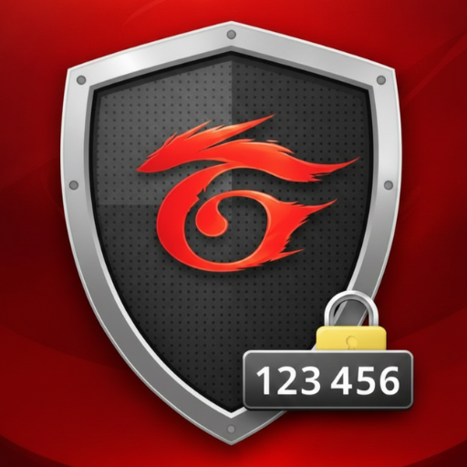 Garena Topup icon