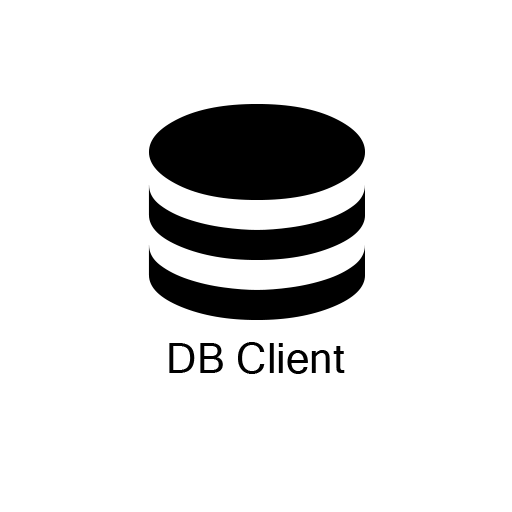 SQL Client - Database Manager icon
