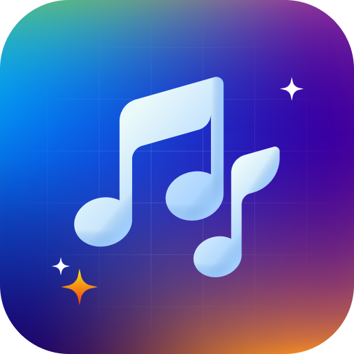 AI Song and Lyrics Generator icon