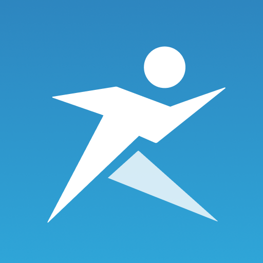Step Counter - Pedometer & BMI icon