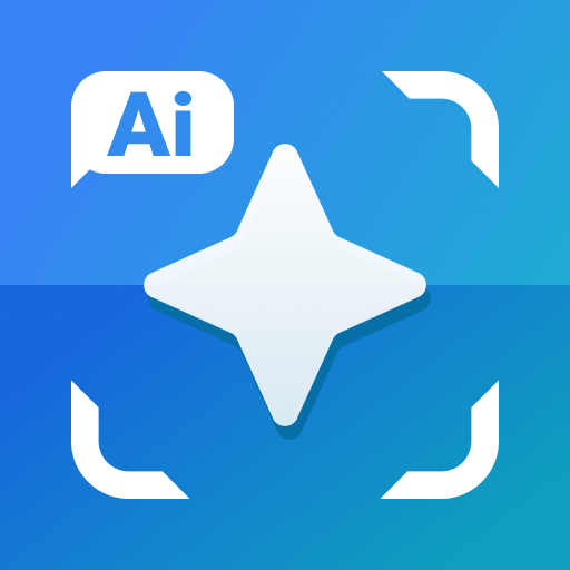 AI Scanner - Snap Identifier icon