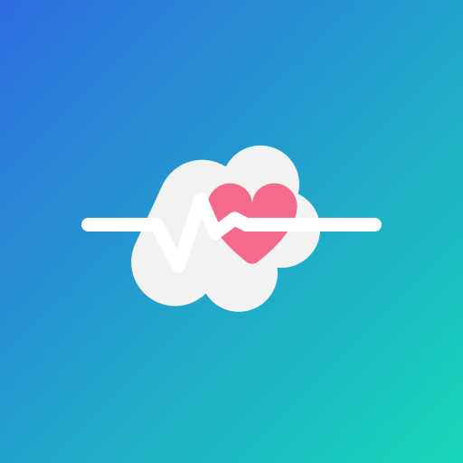 HealthMind -AI Mental Wellness icon
