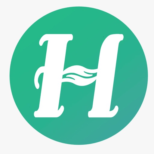 HealthyHold - AI Health Coach icon