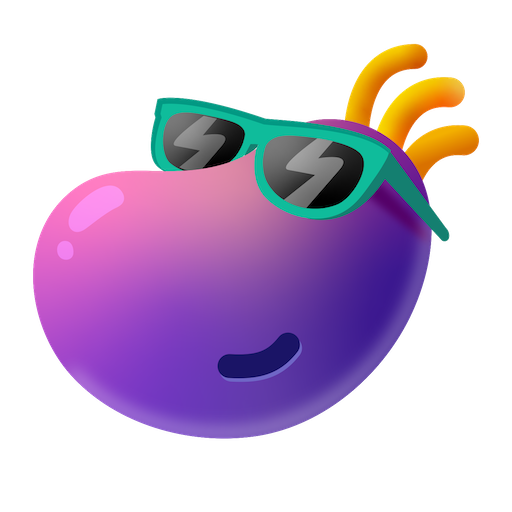 Healthzilla: Stress & Habits icon