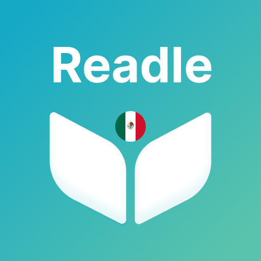 Learn Spanish: Daily Readle icon