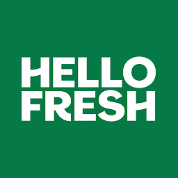 HelloFresh: Meal Kit Delivery icon