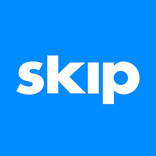 Skip - AI For Entrepreneurs icon