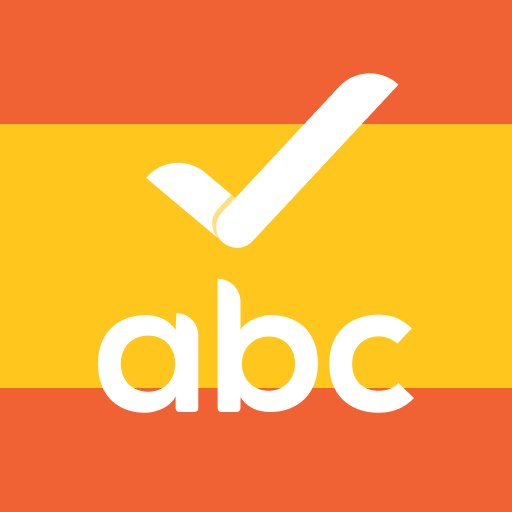 AI Spanish Grammar Checker icon