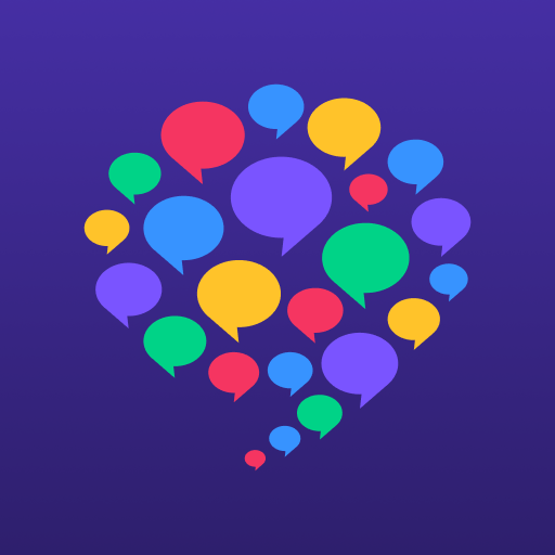 HelloTalk - Learn Languages icon