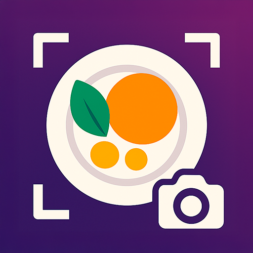 AI Calorie Counter by Photo icon