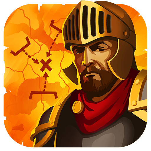 S&T: Medieval Wars Premium icon