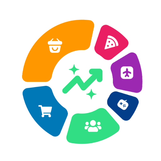 Hero Finance: AI Money Manager icon