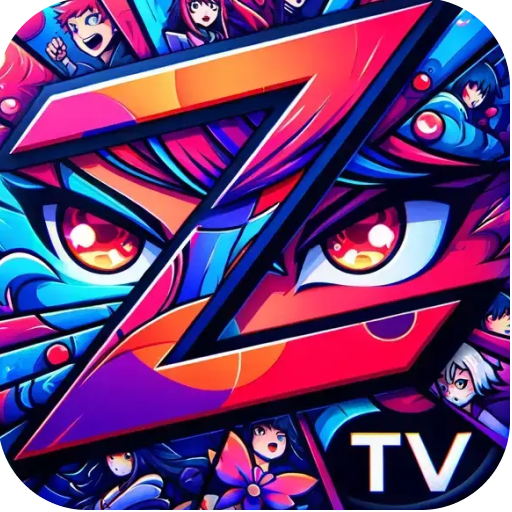 Zumi - movies and action icon