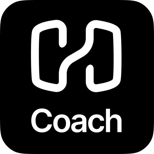 Hevy Coach - For PT & Coaches icon