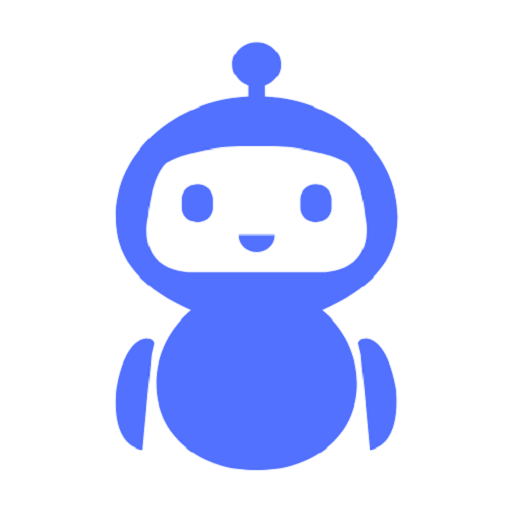 The Hey Ai - Your AI Companion icon