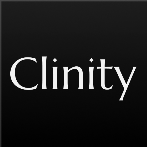 Clinity - AI Health Companion icon