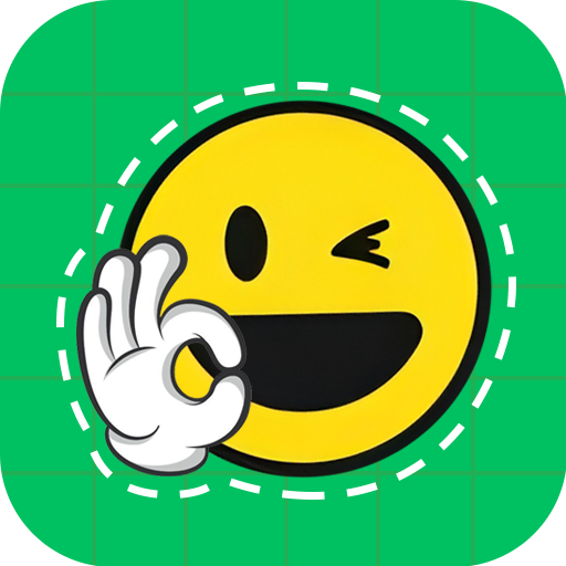 Sticker Maker – WA Stickers icon