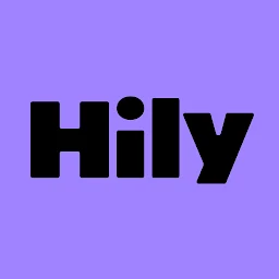 Hily Dating app: Meet & Date icon