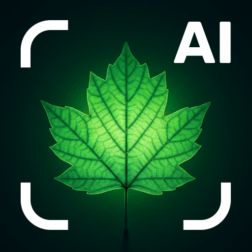 HiPlant - Ai Plant Identifier icon