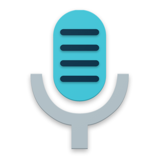 Hi-Q MP3 Voice Recorder (Demo) icon