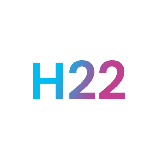 Hire22 Anonymous AI Job search icon