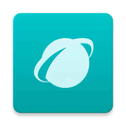 HiBrowser icon