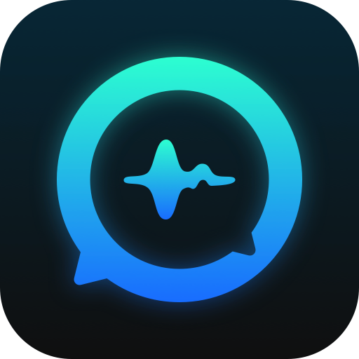 Voice Changer: AI Voice Change icon