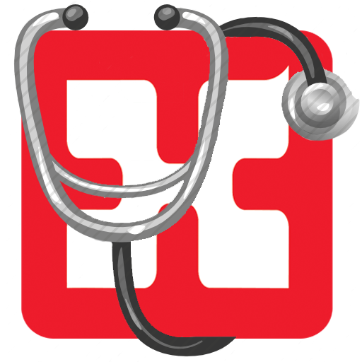 HMG App for Physicians icon