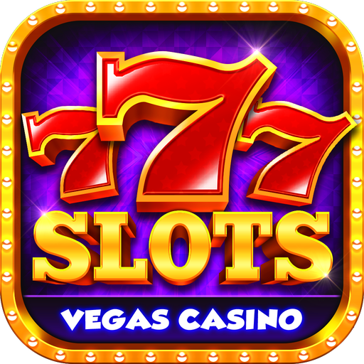 777 Real Vegas Casino Slots icon