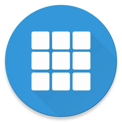 9square for Instagram icon